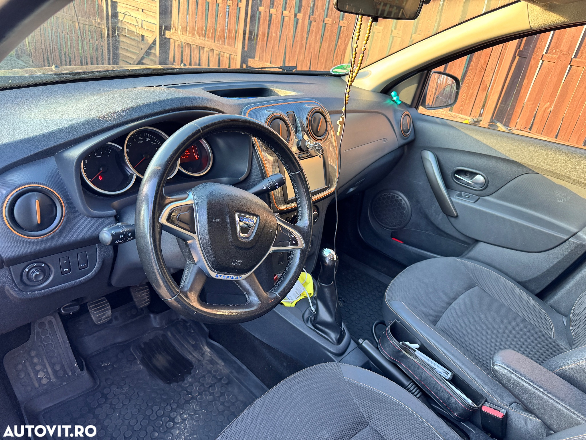 Dacia Logan - 9
