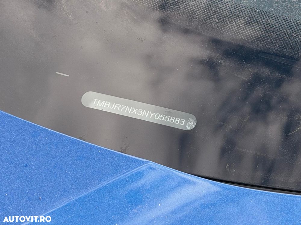 Skoda Octavia 1.5 TSI DSG Mild Hybrid Style - 36