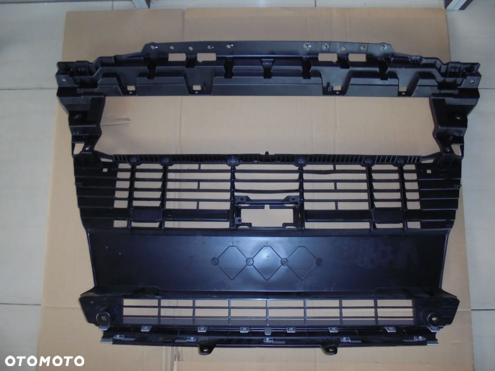 ŚRODEK ZDERZAKA PRZÓD FIAT DUCATO JUMPER BOXER PROACE MAX 2024-1321307070 - 2