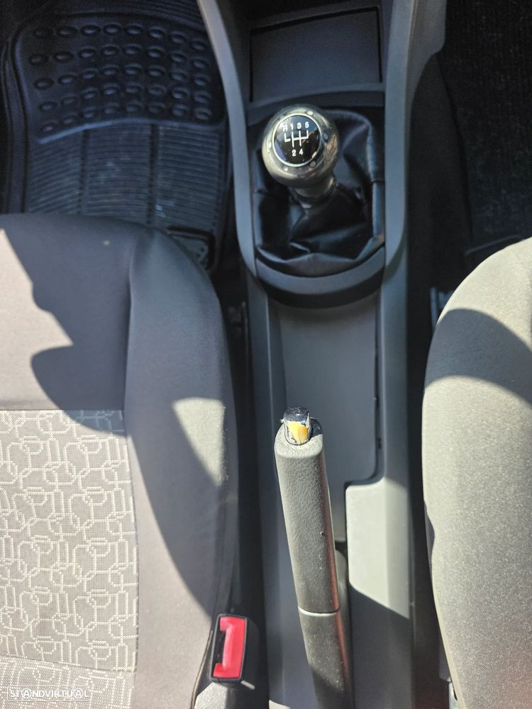 SEAT Ibiza 1.4 TDI Reference - 19