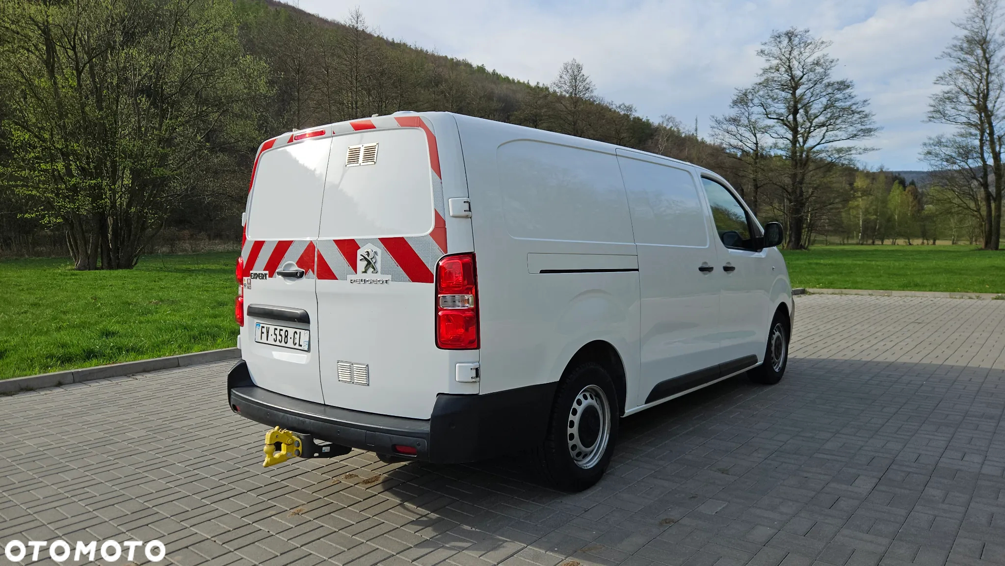 Peugeot Expert L3 MAX Long - 8