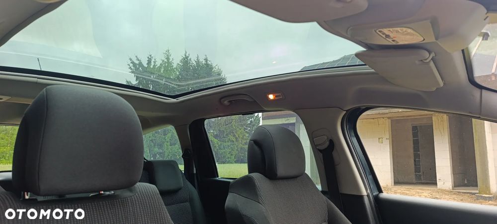 Peugeot 5008 - 11