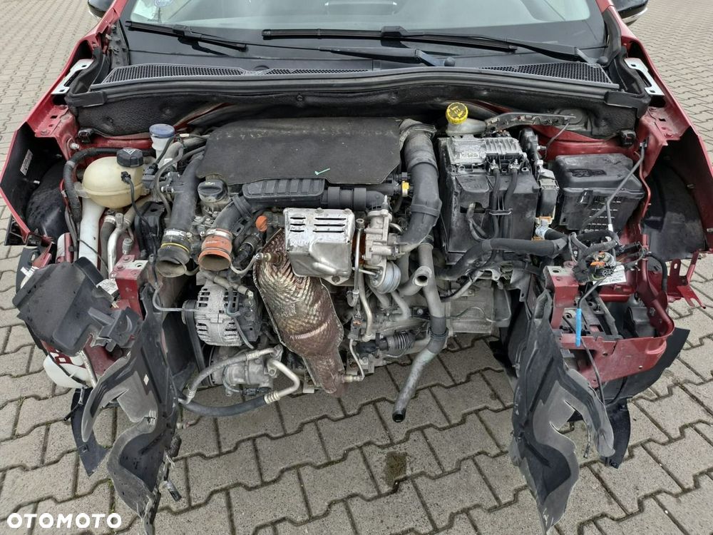 Peugeot 2008 - 20