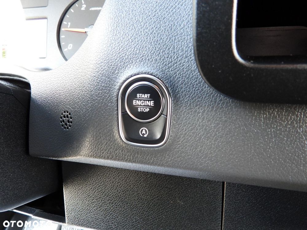 Mercedes-Benz SPRINTER 316 FURGON BLASZAK KLIMATYZACJA  165KM - 32