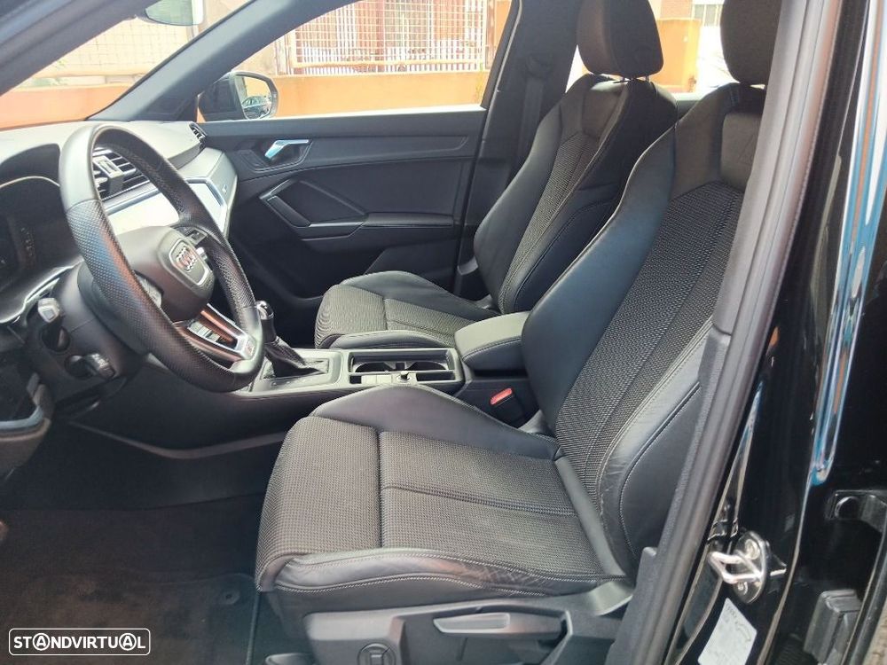 Audi Q3 Sportback - 17