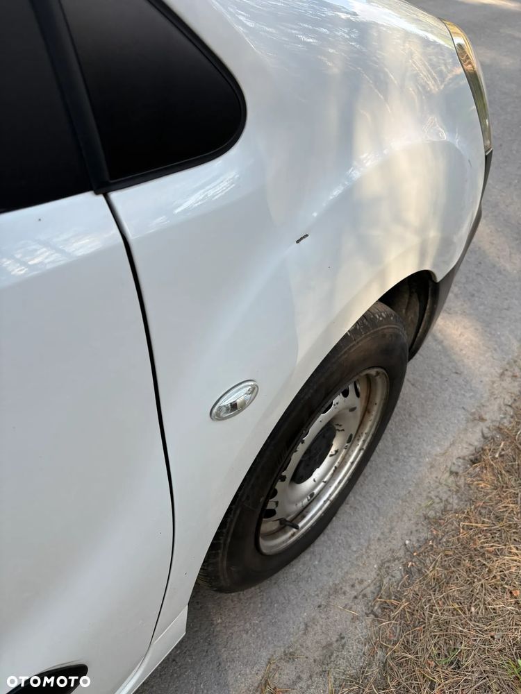 Peugeot Partner - 9