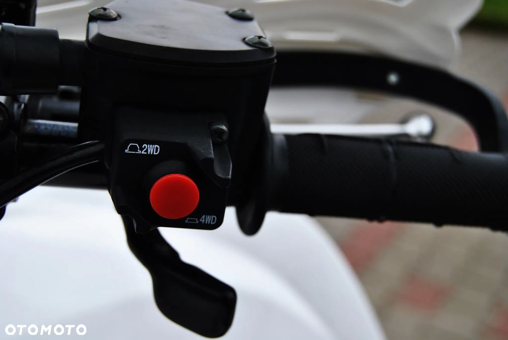 Kymco Maxxer - 5
