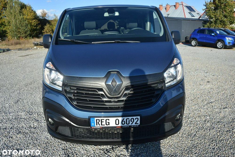Renault Trafic - 6