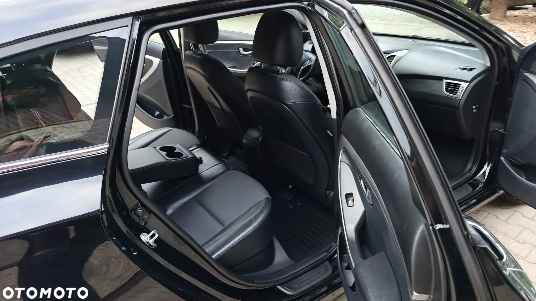 Hyundai i30 1.4 Premium - 26