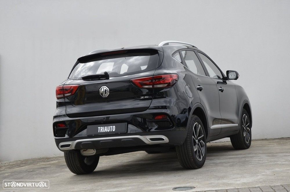 MG ZS 1.0 T-GDI Luxury - 32
