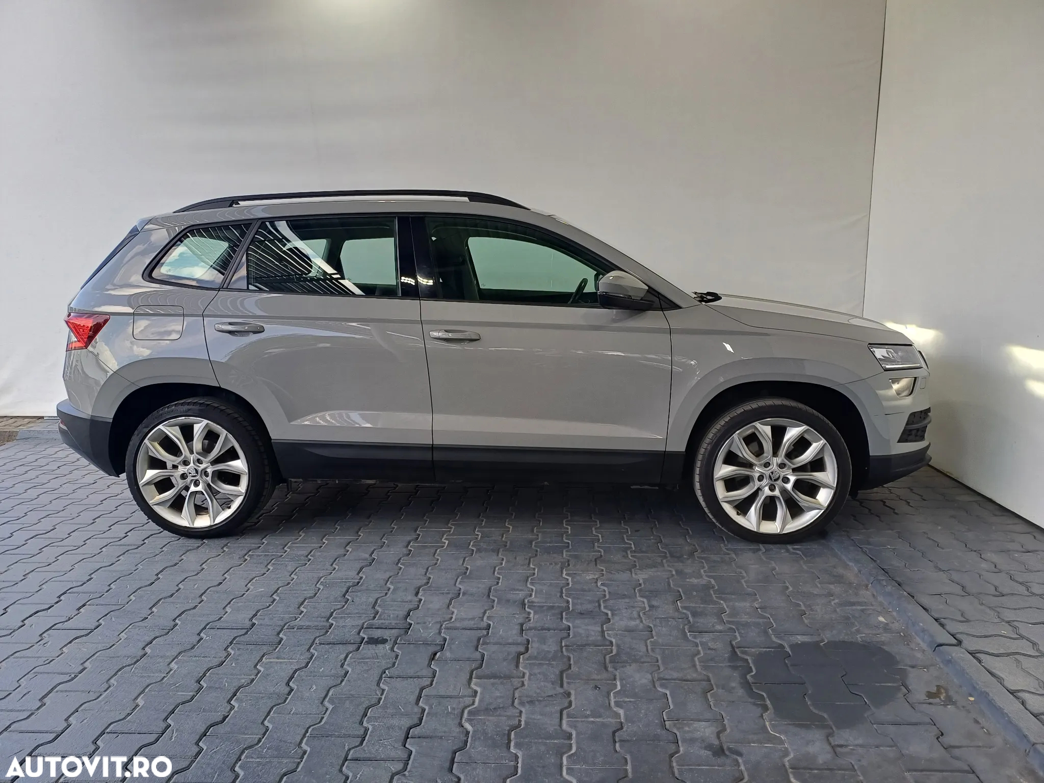 Skoda Karoq 2.0 TDI 4X4 DSG Style - 38