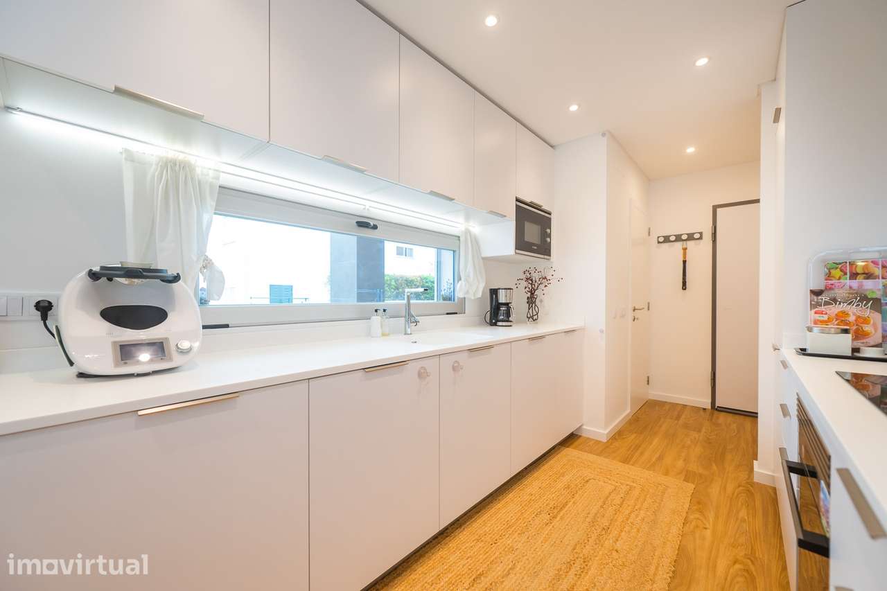 Apartamento T2 Venda em Cascais e Estoril,Cascais - Grande imagem: 2/40
