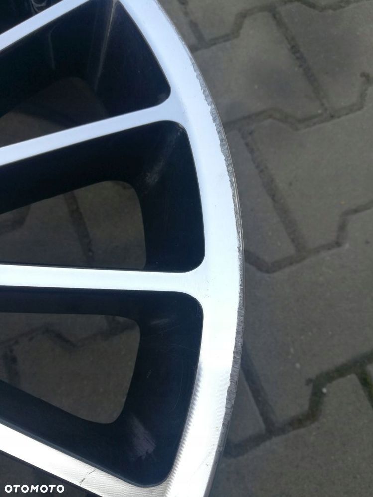 Felga aluminiowa 18" KESKIN KT15-8018 - 2