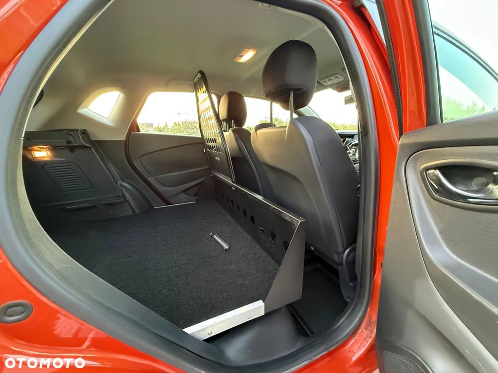 Renault Captur - 17