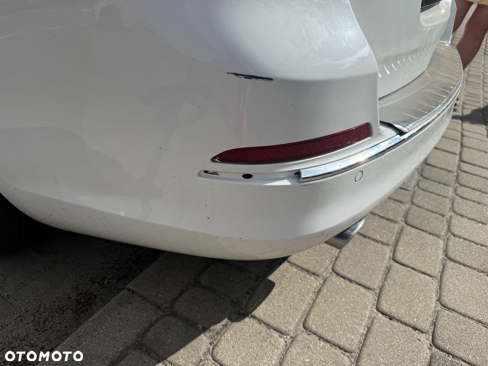 Opel Astra 2.0 CDTI Cosmo - 15