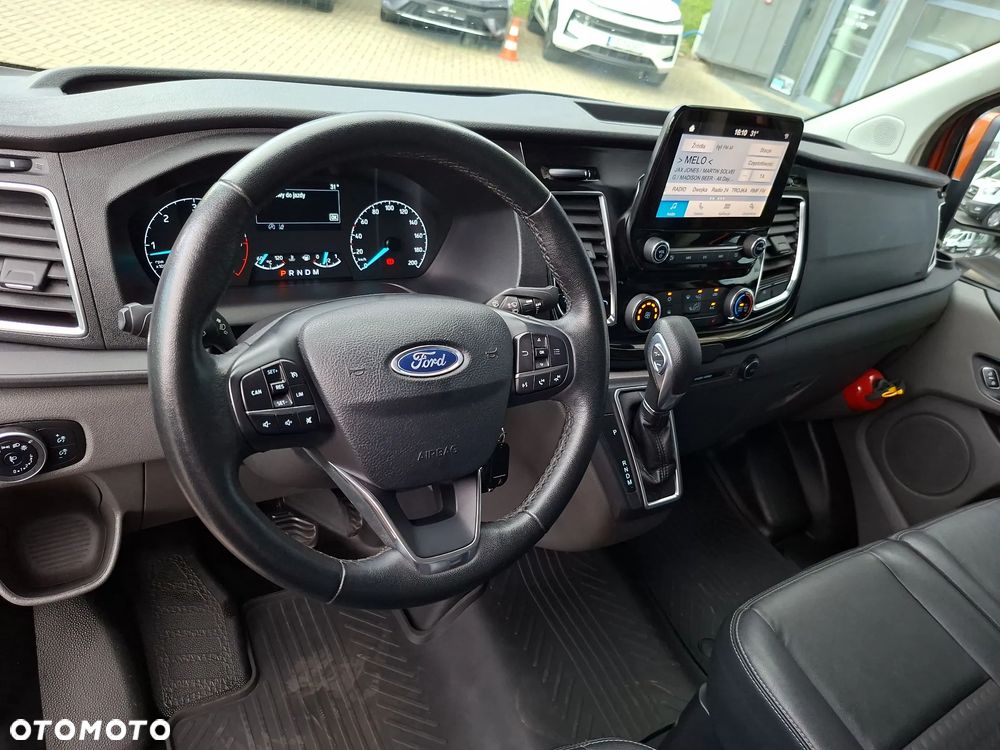 Ford Custom - 19