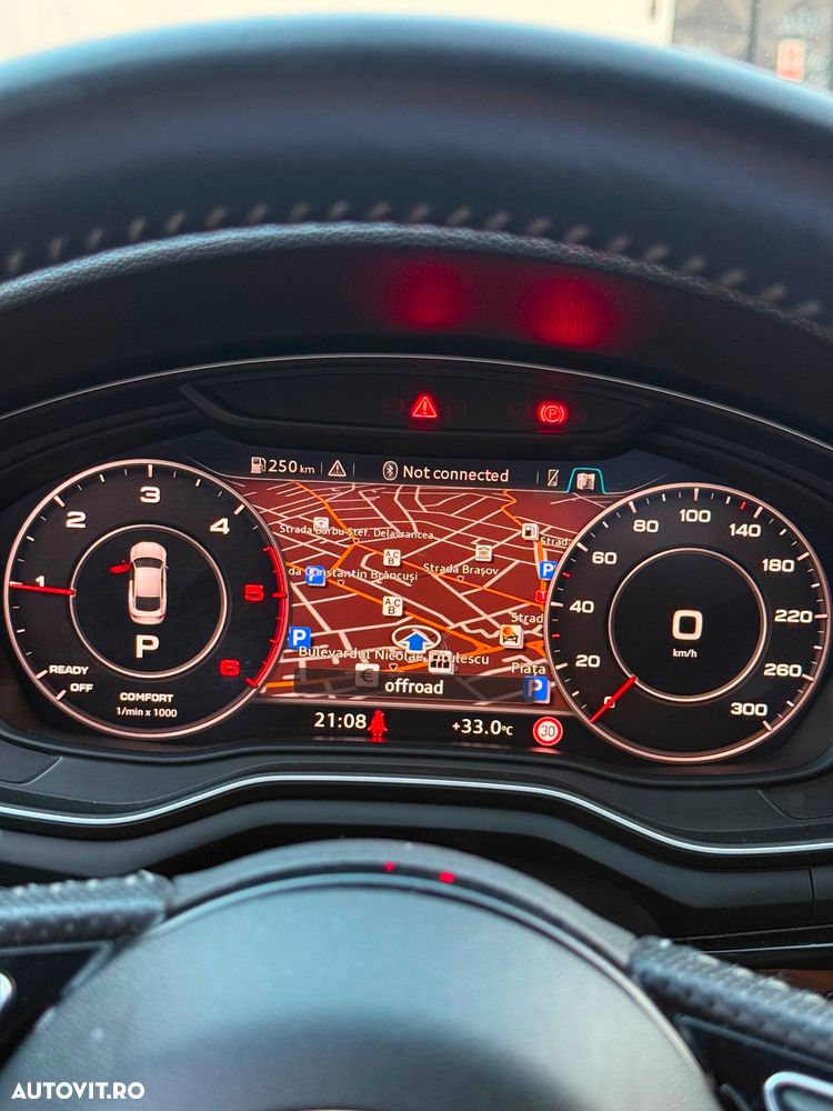Audi A5 Sportback - 10