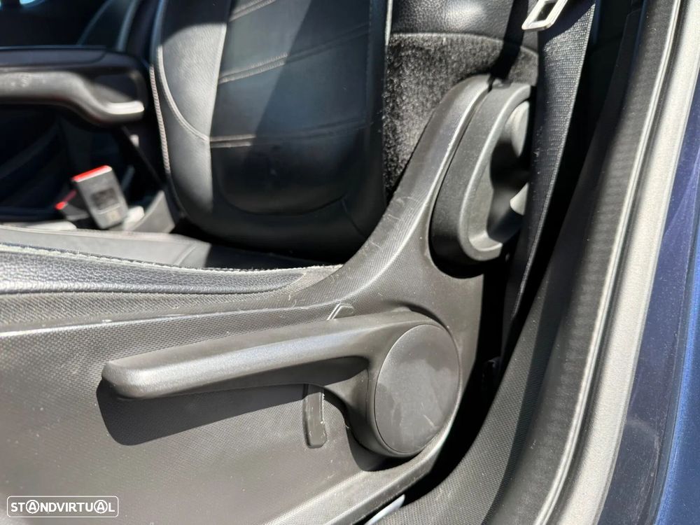 Smart ForTwo Coupé 0.9 Prime 90 Aut. - 44