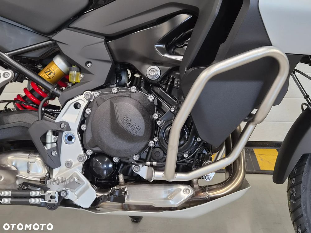 BMW GS - 17