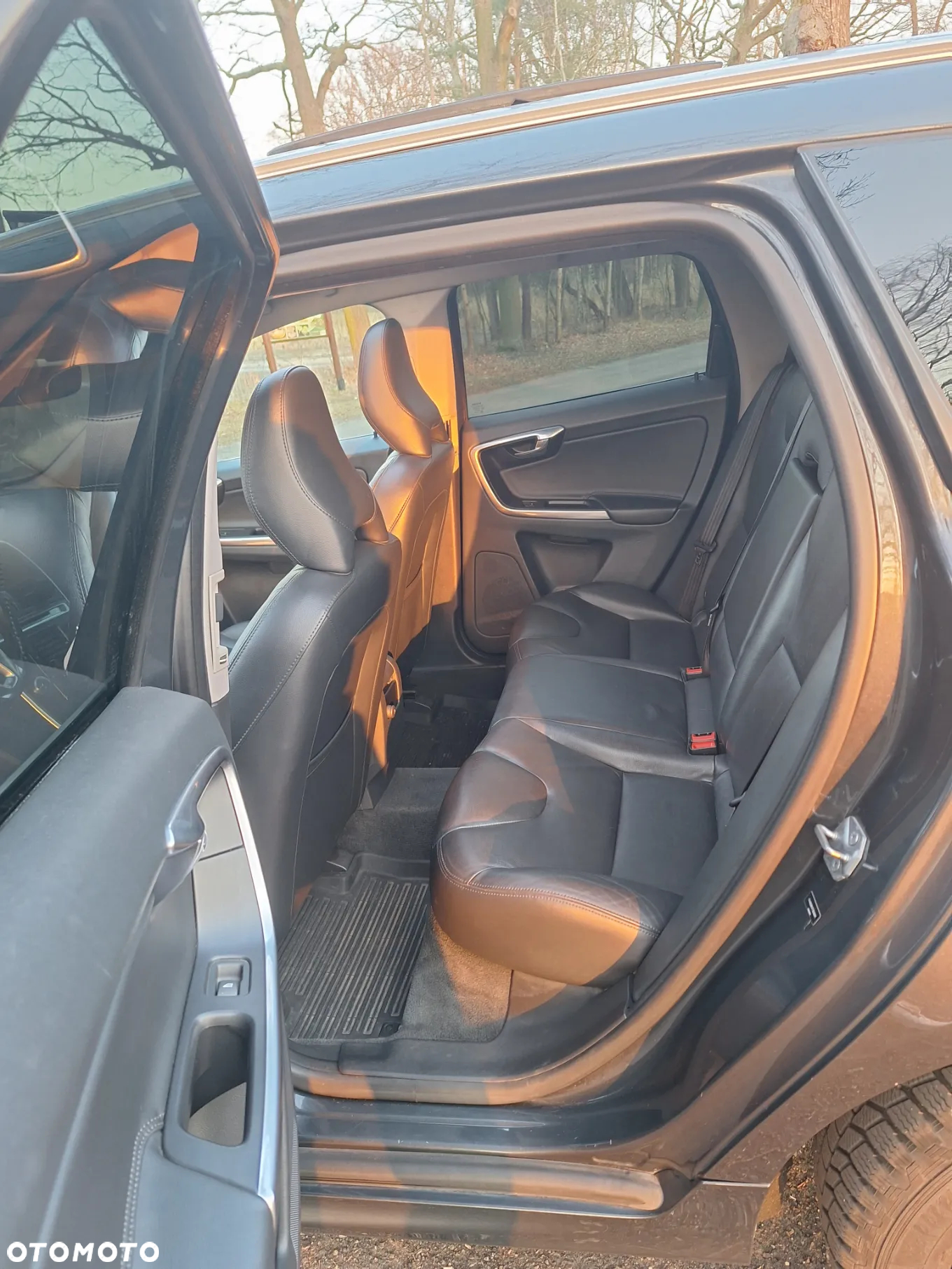 Volvo XC 60 T6 AWD Summum - 13