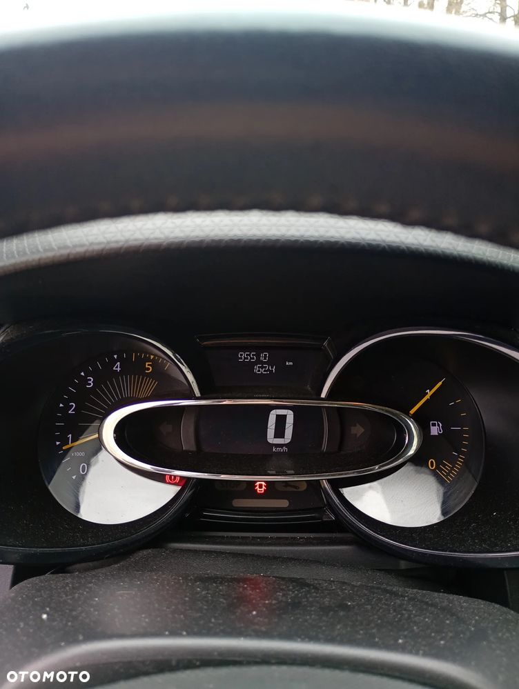 Renault Clio 1.5 dCi Dynamique - 13