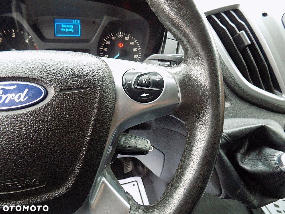 Ford Transit - 10