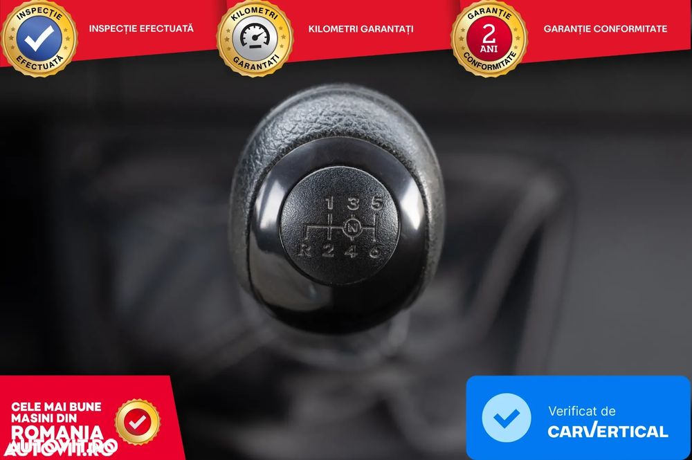 Mercedes-Benz SPRINTER - 14