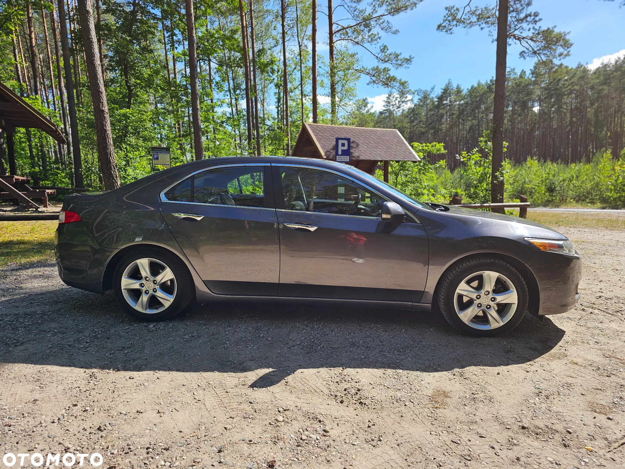 Honda Accord 2.0 Comfort - 4