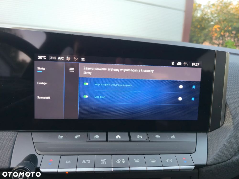 Opel Astra 1.2 Turbo Automatik Business Edition - 26