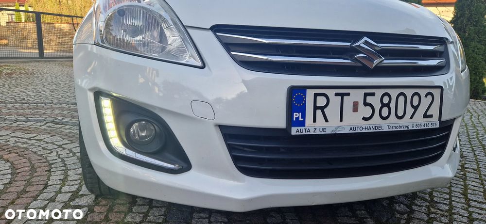 Suzuki Swift 1.2 X-TRA - 27