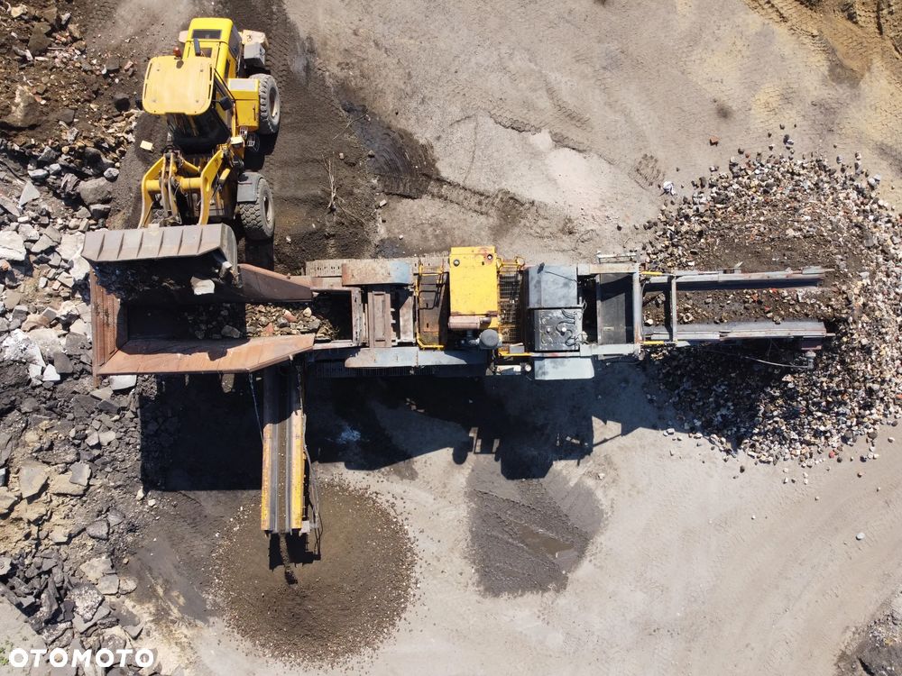 Powerscreen Kruszarka szczękowa Tesab 10570, DARMOWE TESTY, GWARANCJA - 6