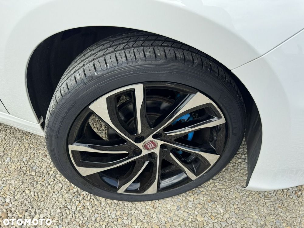 Fiat Tipo - 29