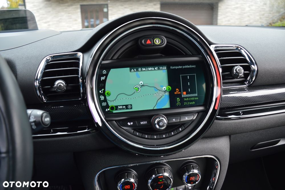 MINI John Cooper Works ALL4 sport - 16