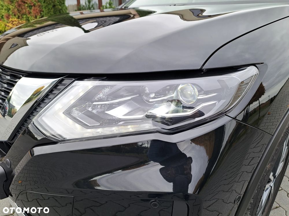 Nissan X-Trail 1.3 DIG-T Tekna 2WD DCT - 40