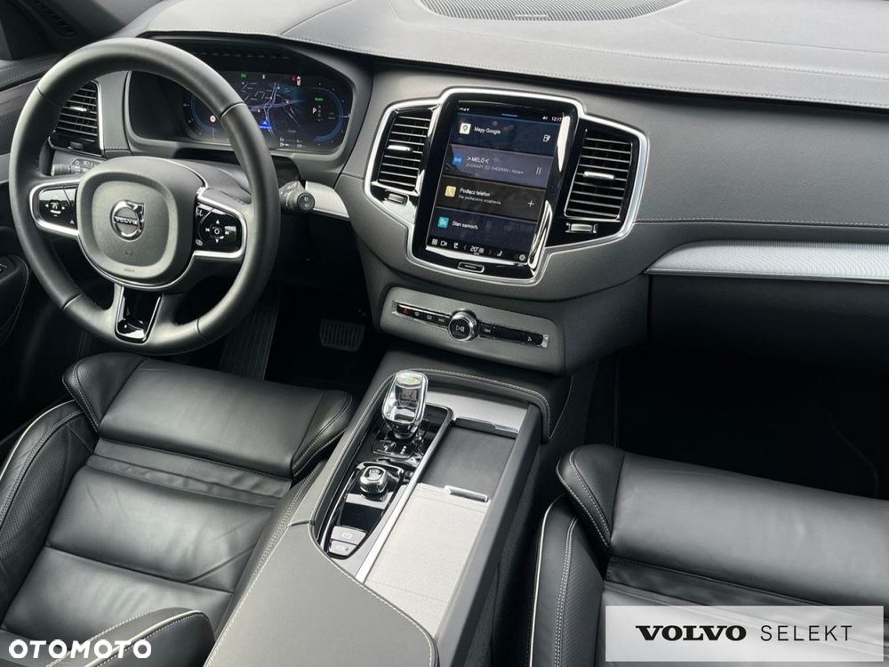 Volvo XC 90 - 12