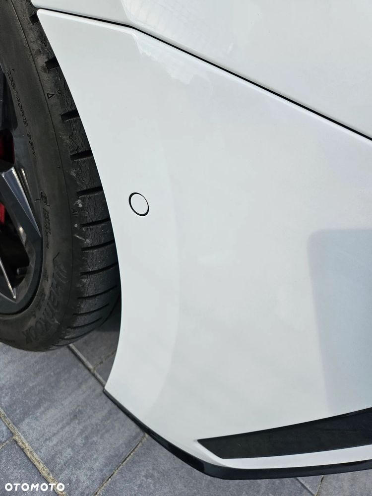 Skoda Octavia 2.0 TSI RS DSG - 29