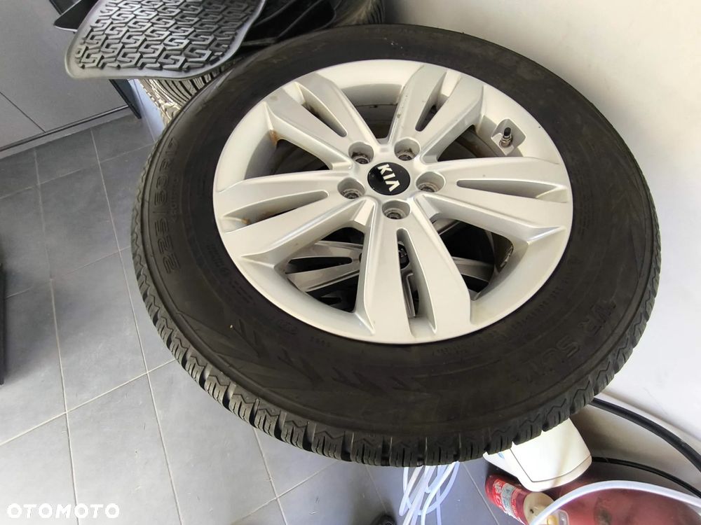 Kia Sportage 1.6 GDI M 2WD - 20