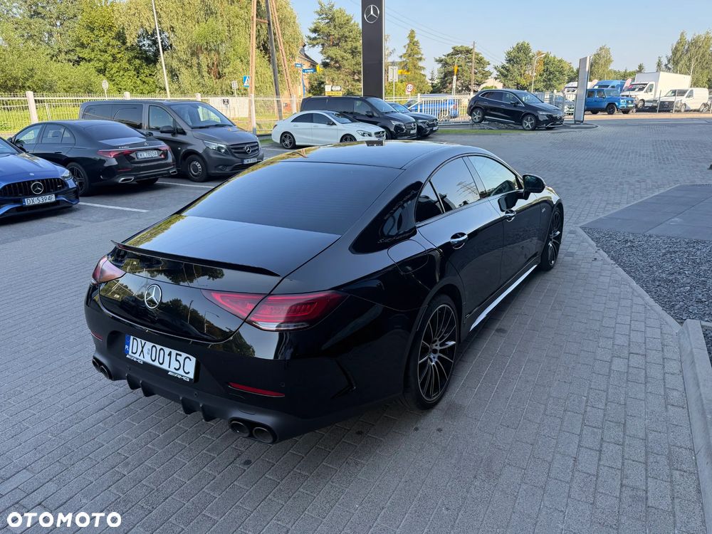 Mercedes-Benz Cls 2019 photo 4