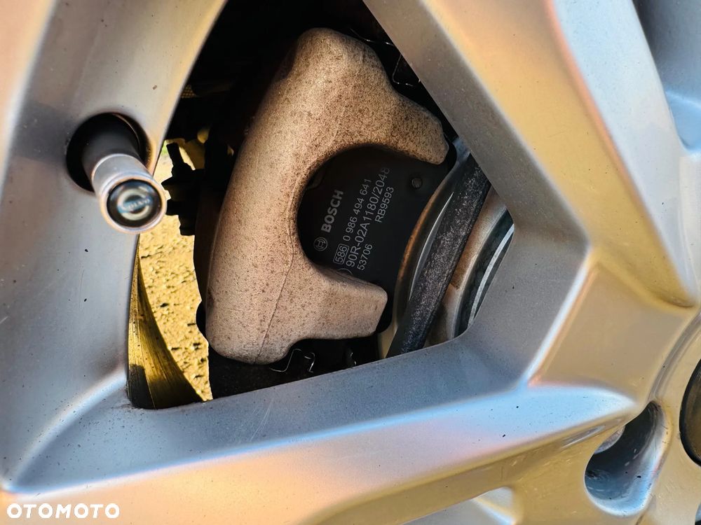 Volvo S60 D3 Geartronic Summum - 31