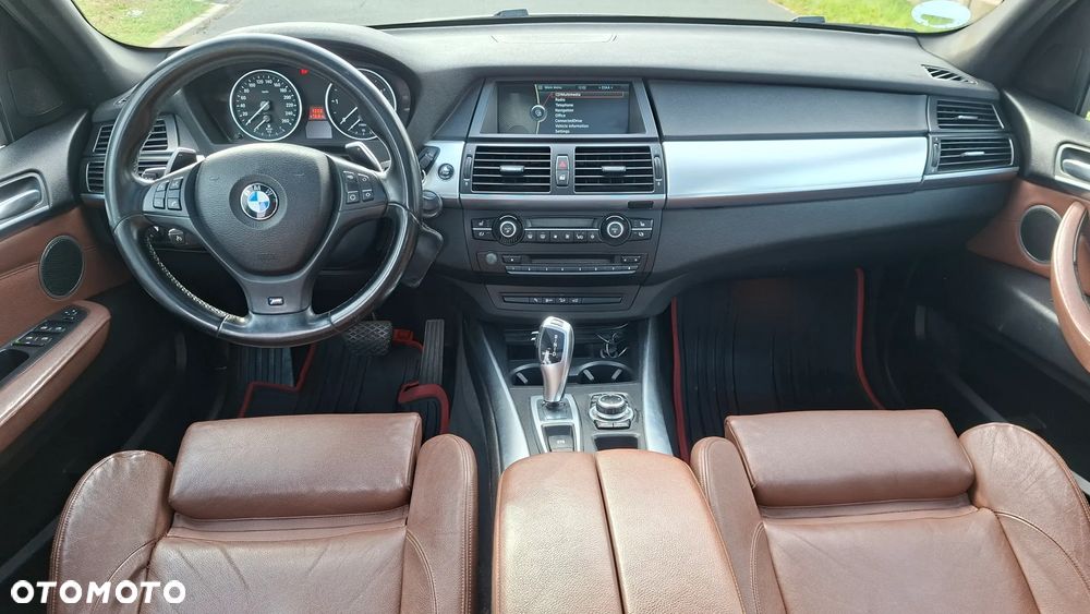 BMW X5 - 9