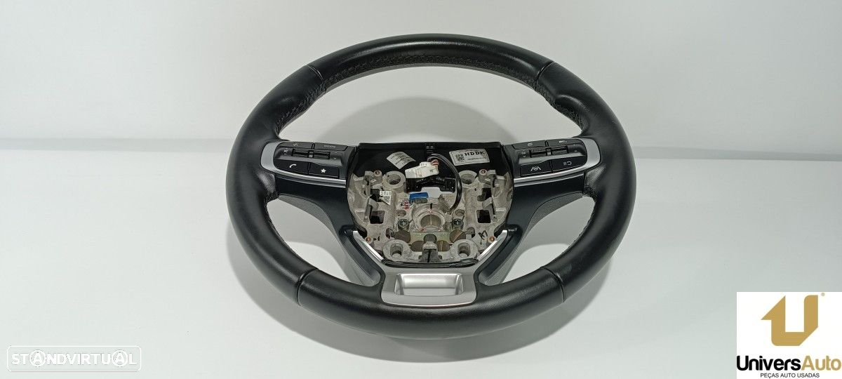 VOLANTE KIA SPORTAGE - 5