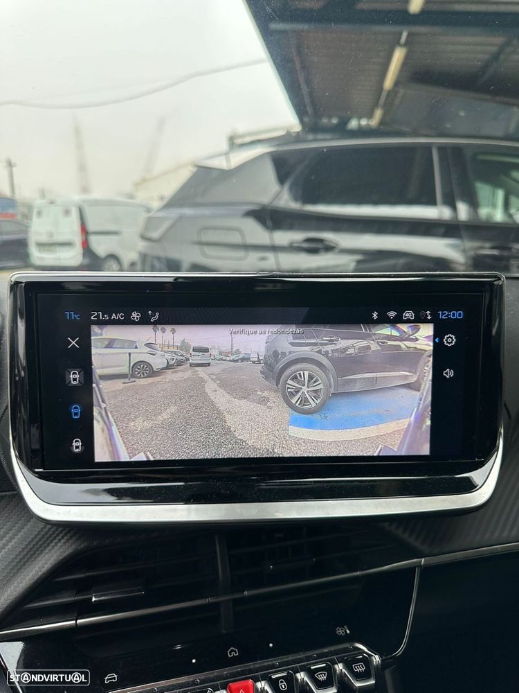 Peugeot 2008 1.2 PureTech Allure - 9