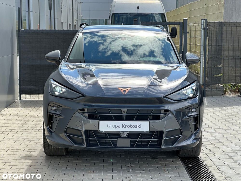 Cupra Terramar 2.0 TSI 4Drive DSG - 4