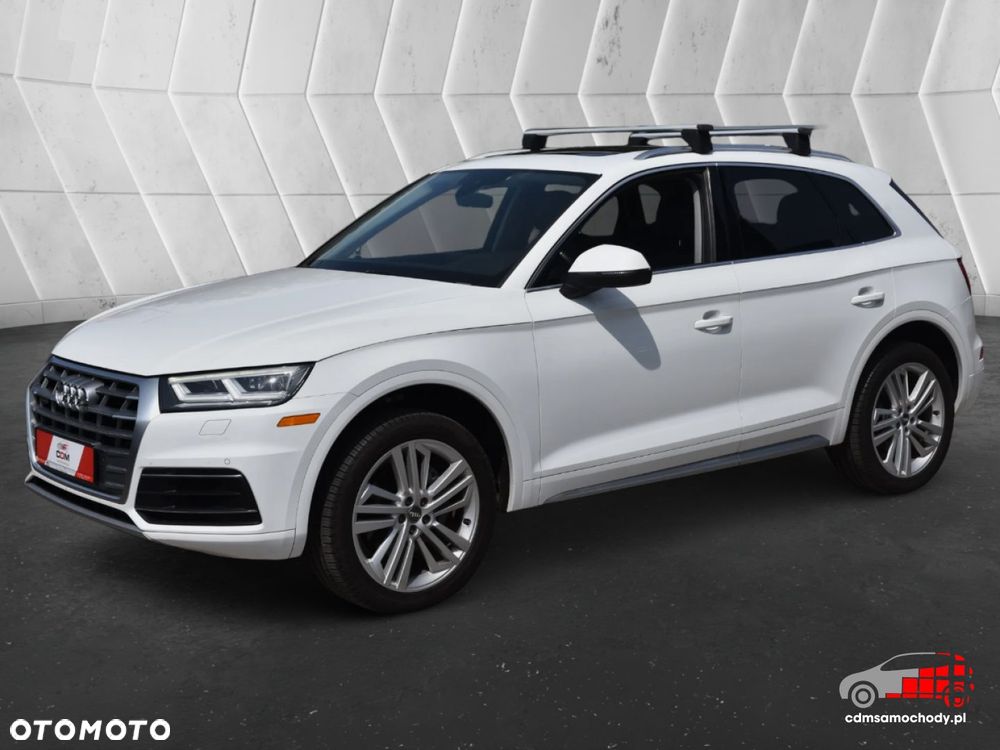 Audi Q5 - 6