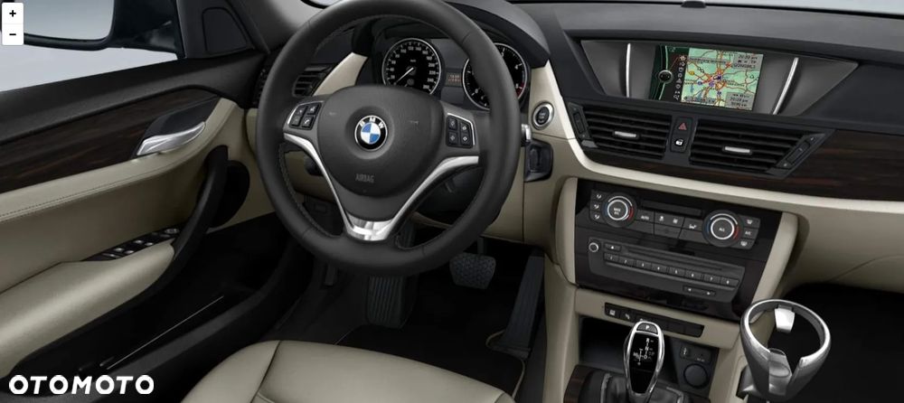 BMW X1 sDrive20d xLine - 5
