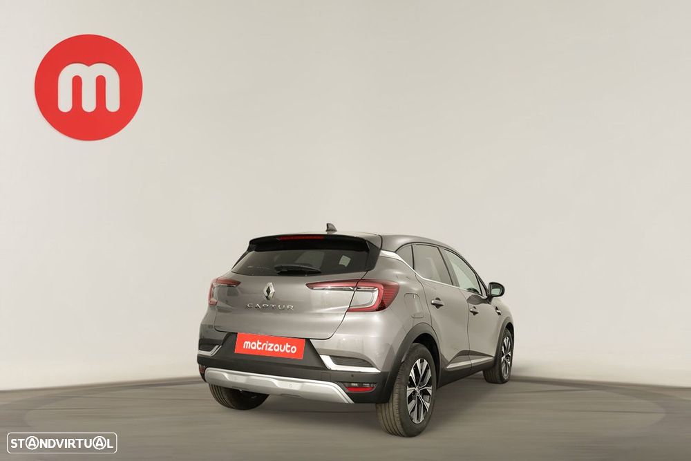Renault Captur 1.0 TCe Techno - 3