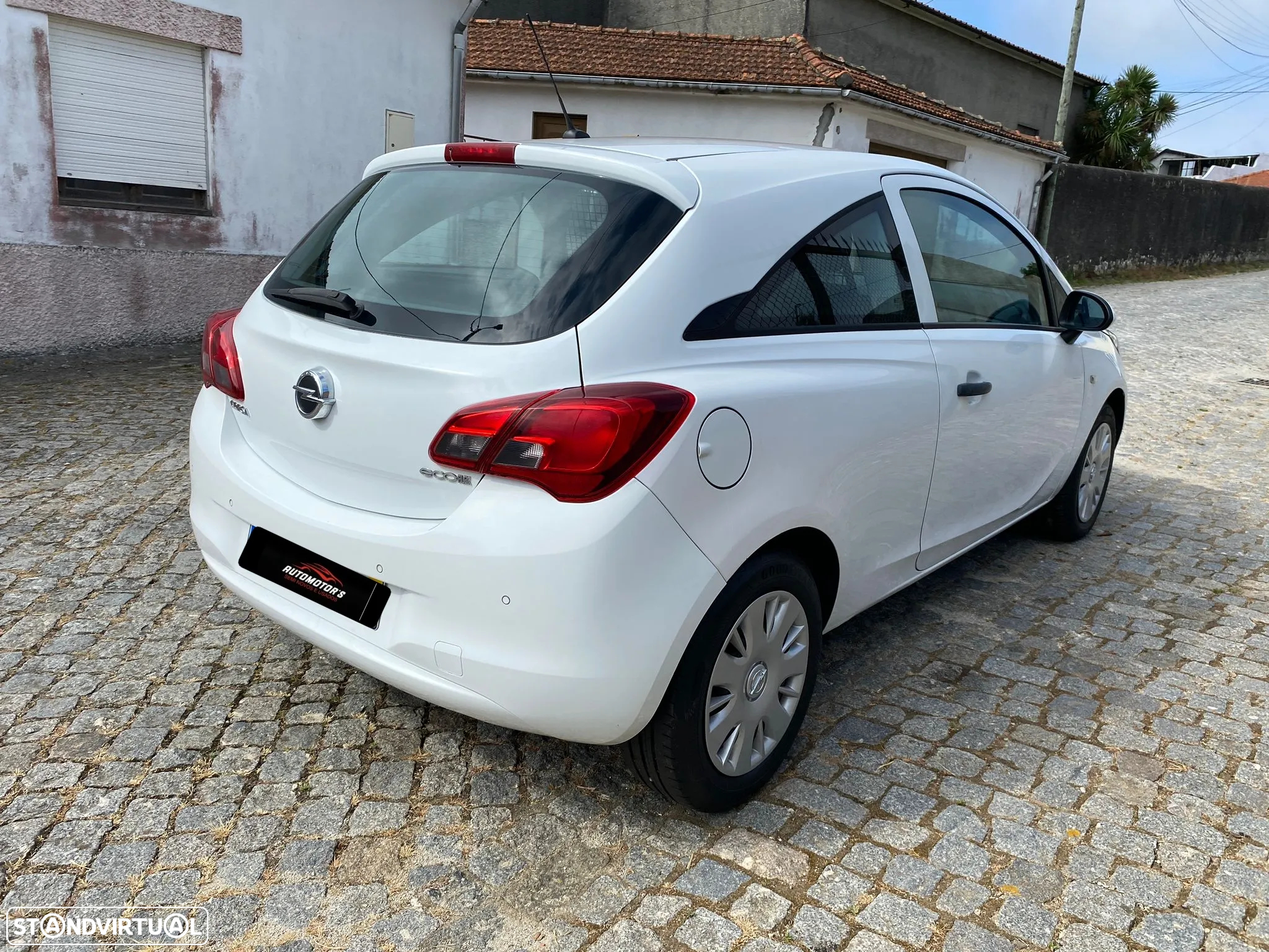 Opel Corsa 1.3 CDTi Color Edition - 11