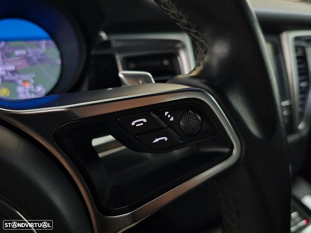 Porsche Macan S - 24