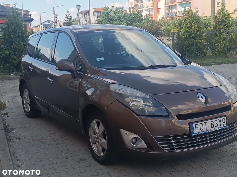 Renault Grand Scenic 1.9 dCi FAP Dynamique - 2