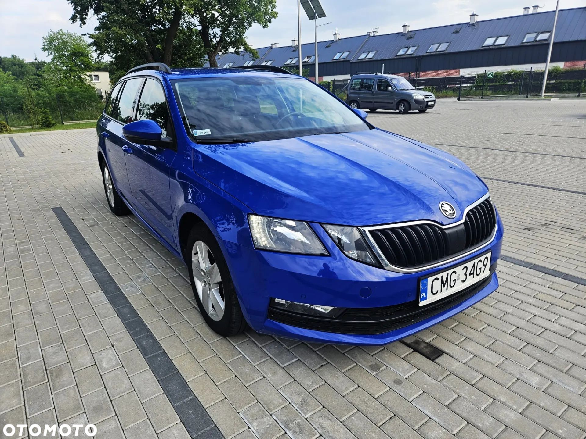 Skoda Octavia 1.5 TSI ACT Ambition - 1